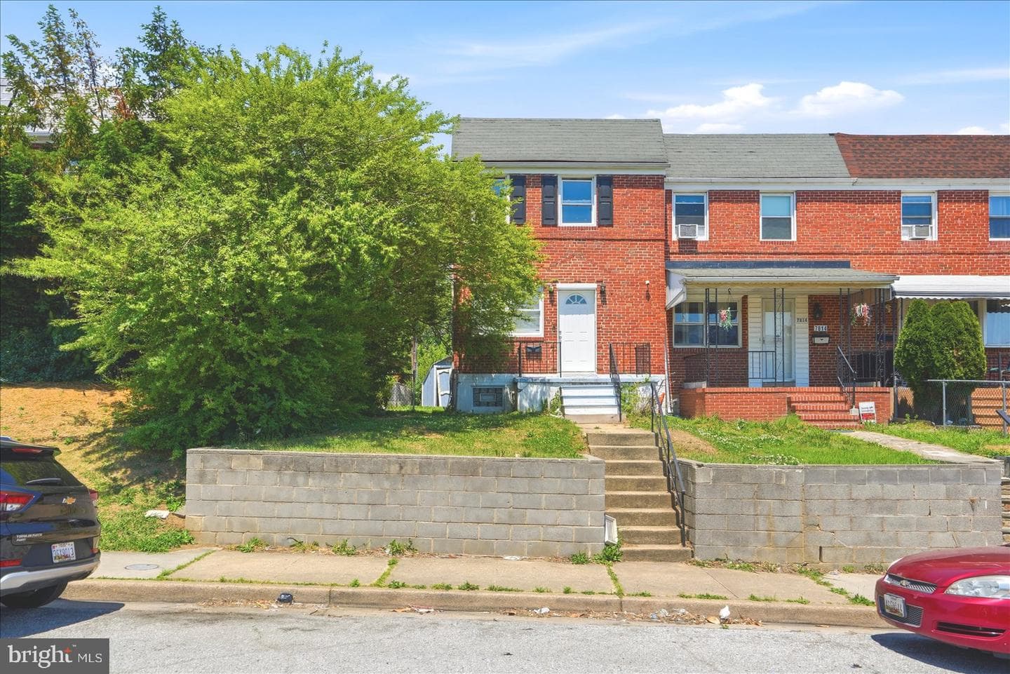 7812 Wynbrook Road