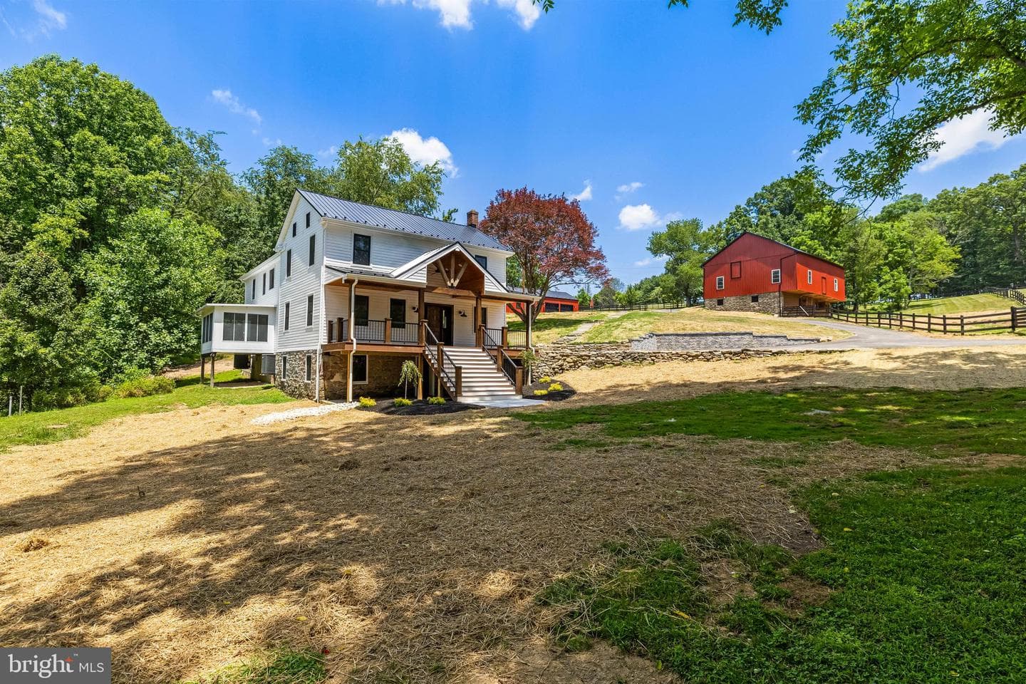 21108 Slab Bridge Road photo 47