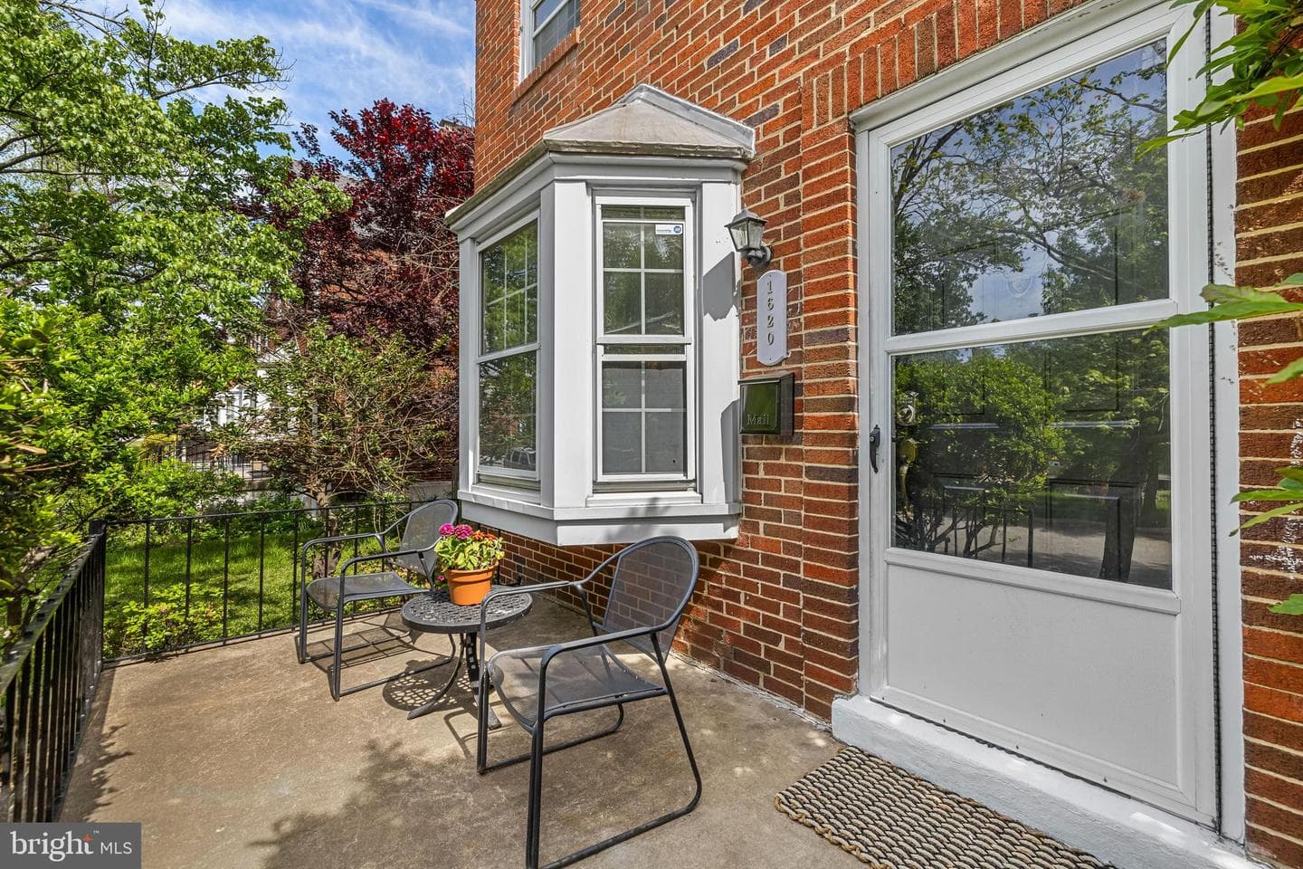 1620 Hardwick Road photo 2