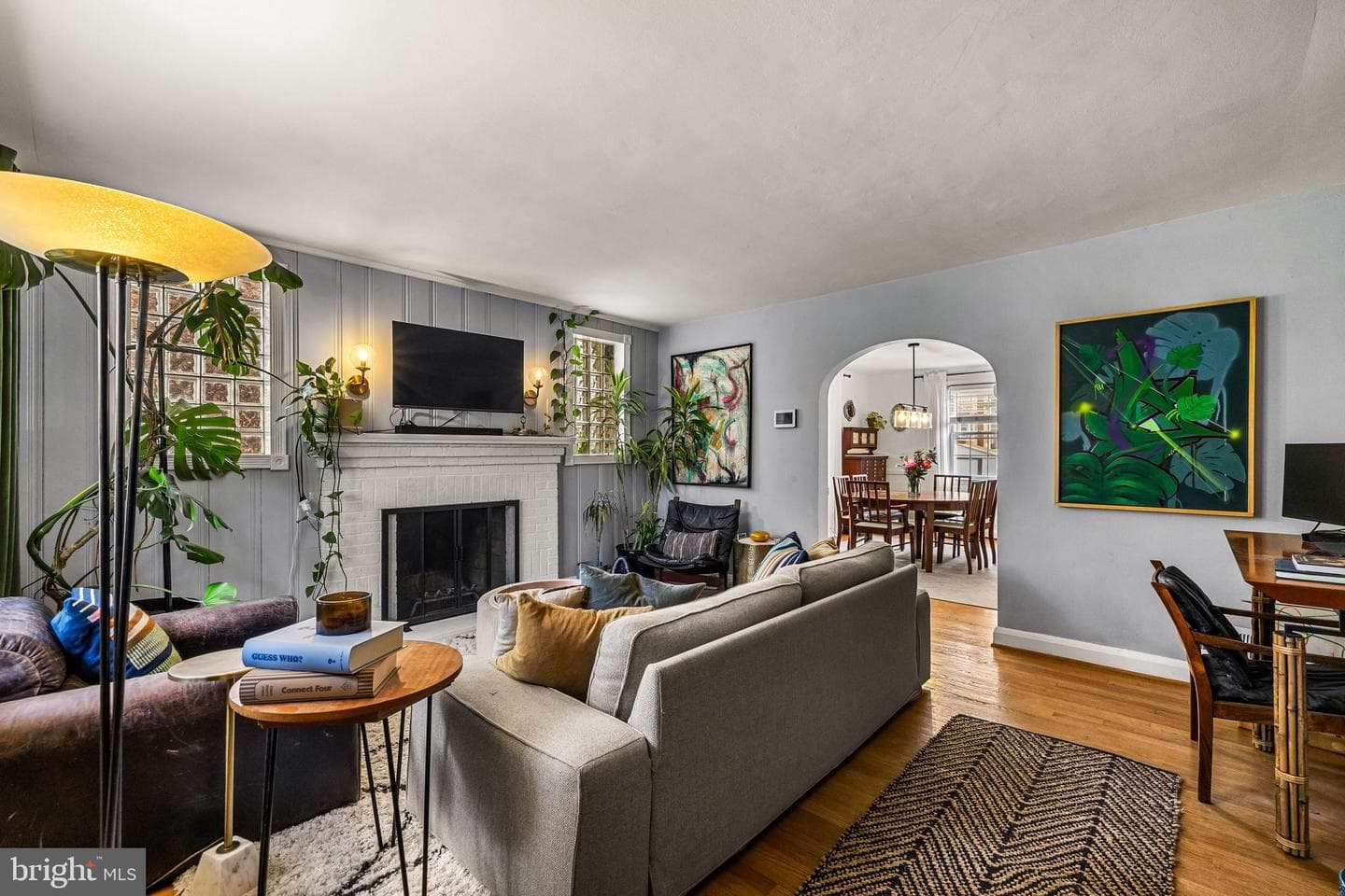 1620 Hardwick Road photo 4