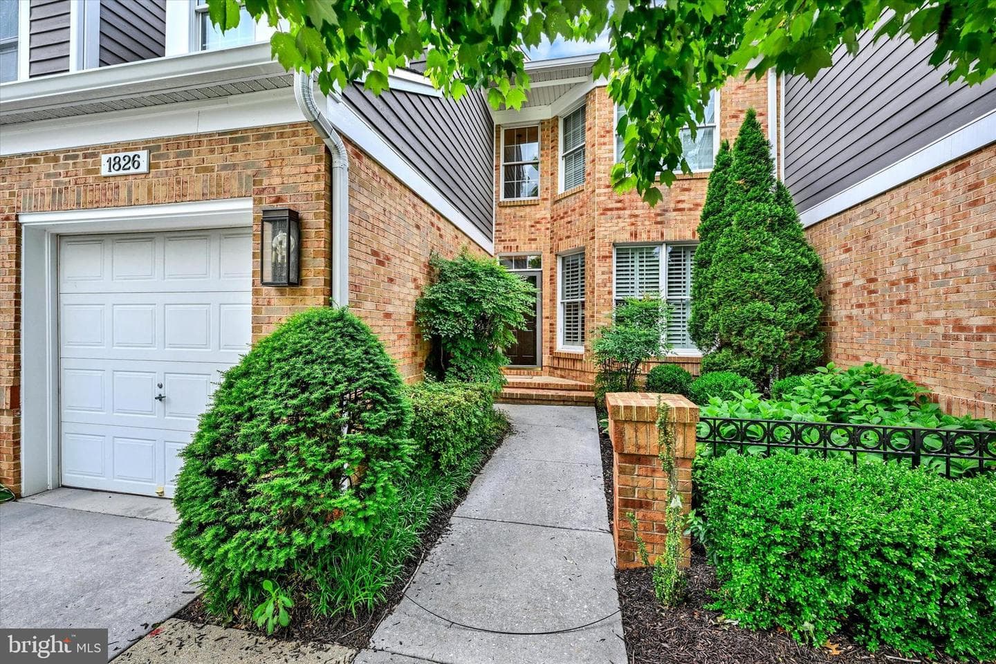 1826 Courtyard Circle #1826 photo 1