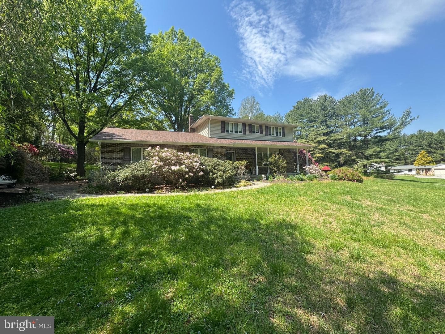 6008 Fork Woods Road photo 2
