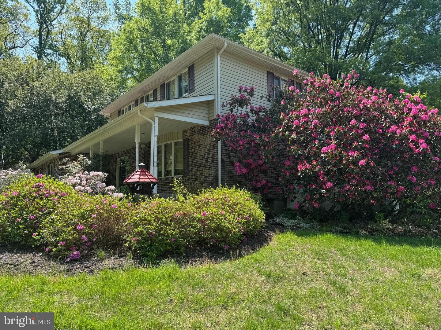 6008 Fork Woods Road photo 3