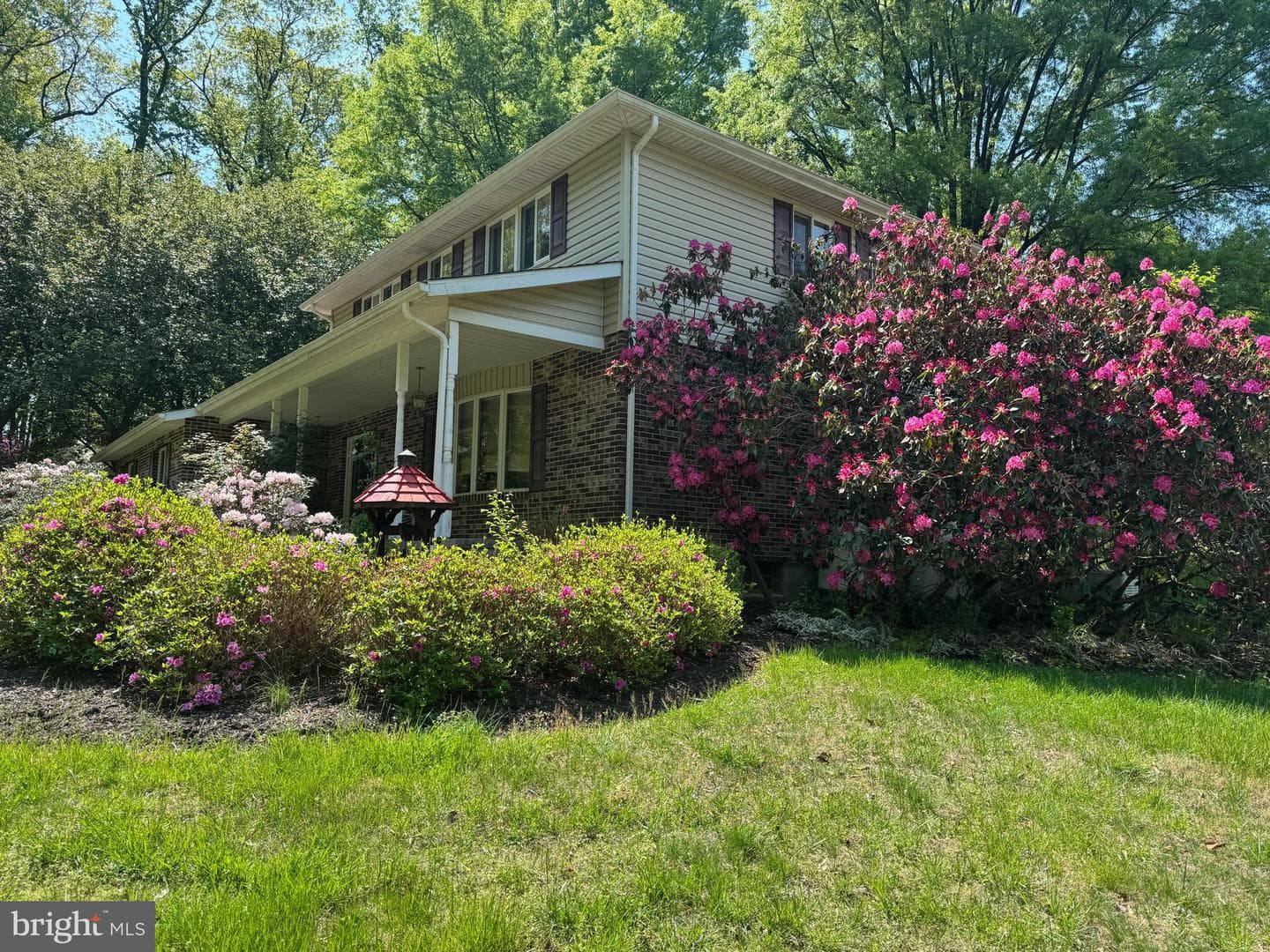 6008 Fork Woods Road photo 4