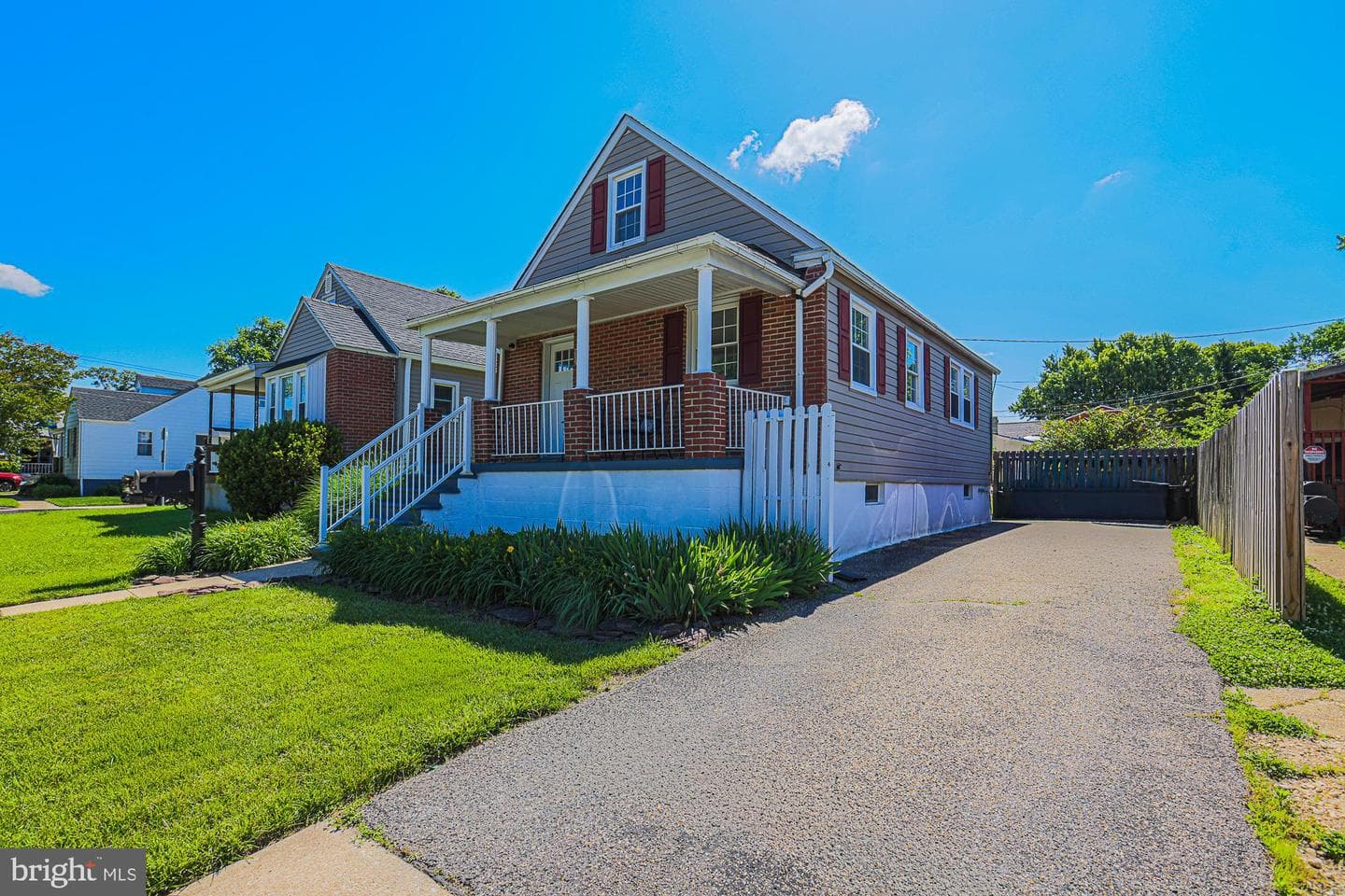 8009 Old Harford Road photo 40