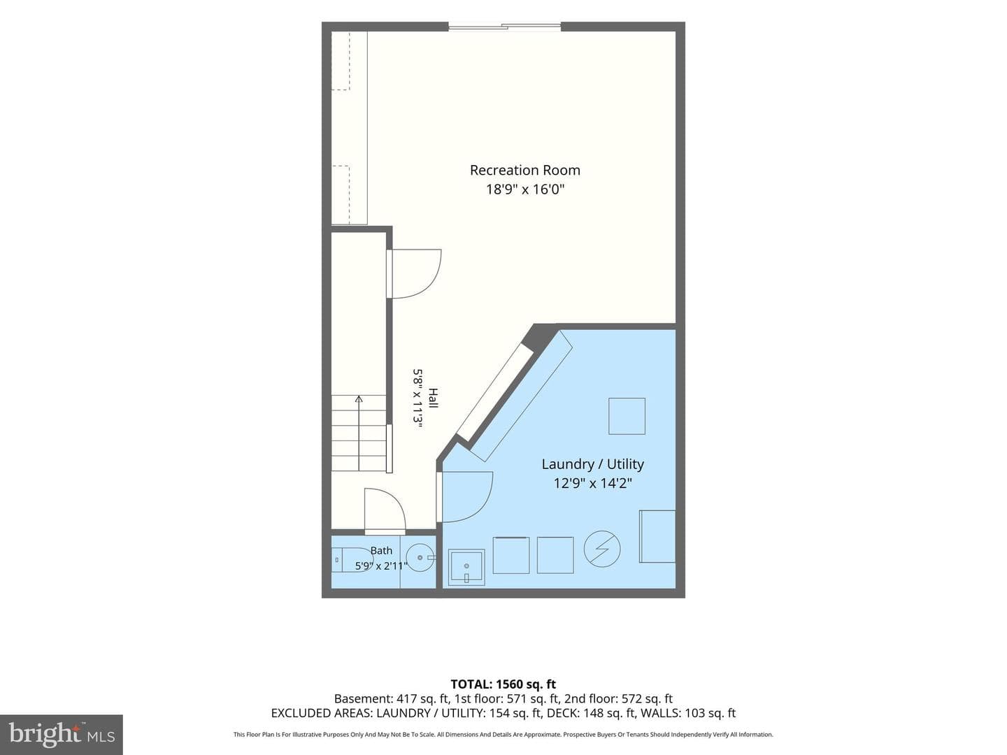 18 Campton Court photo 46