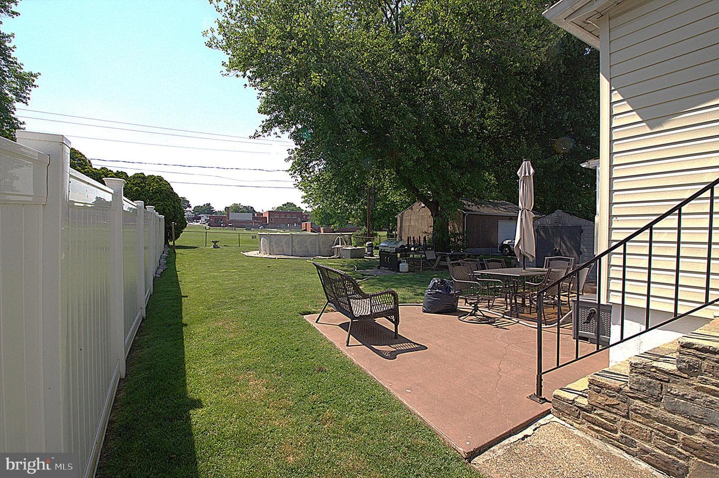 8614 Wendell Avenue photo 4