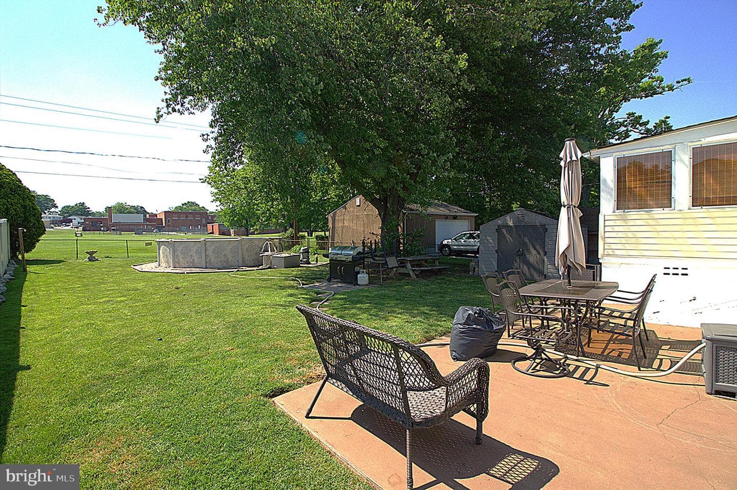 8614 Wendell Avenue photo 5