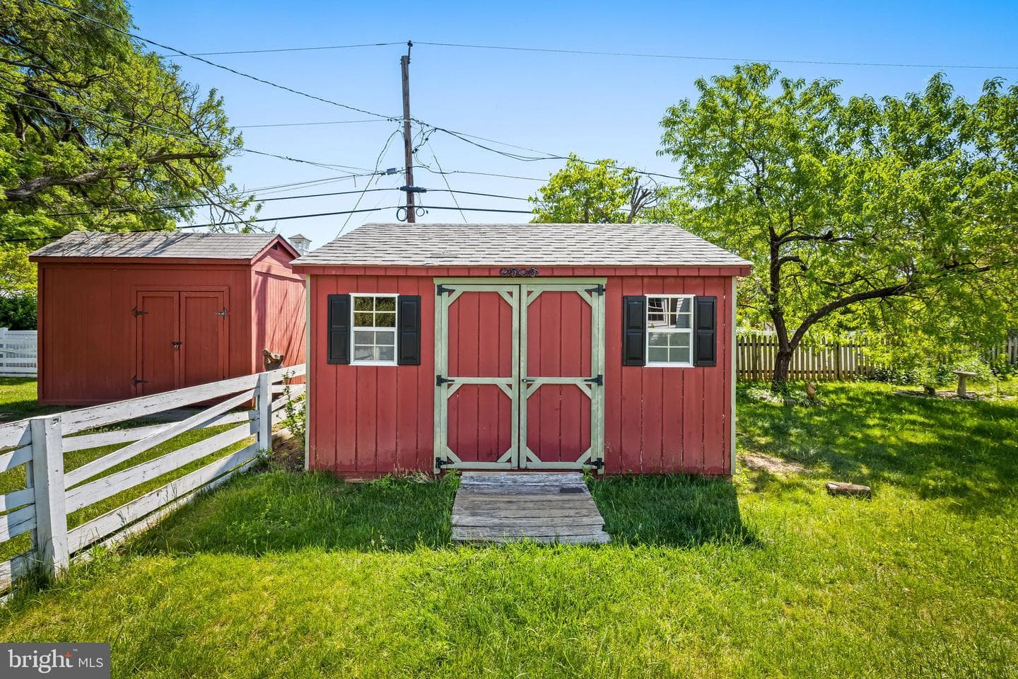 8407 Thornton Road photo 29