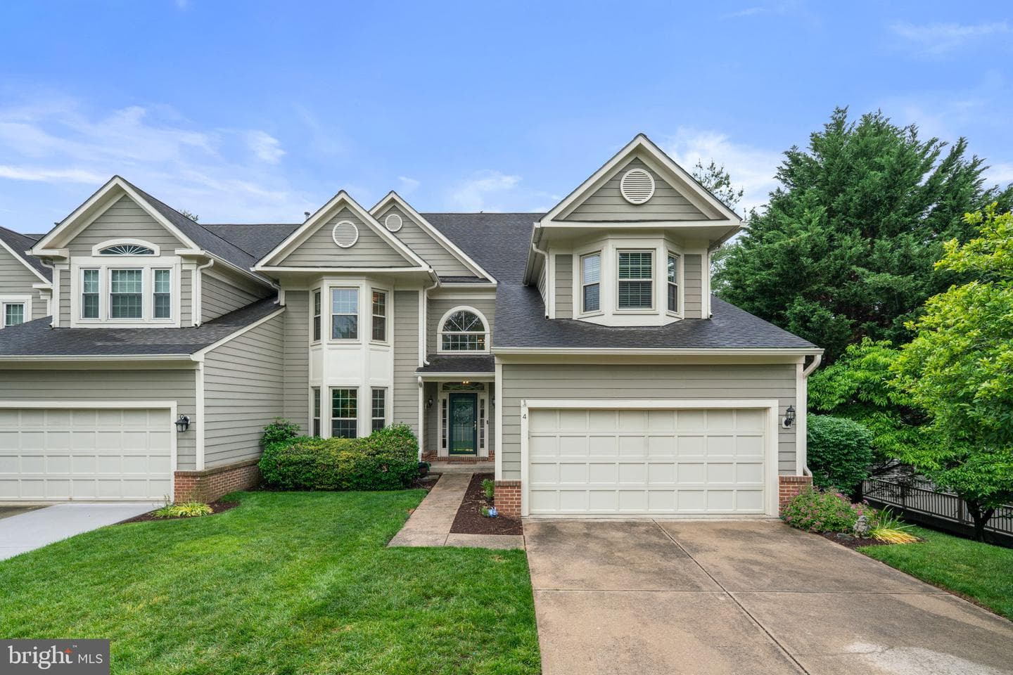 4 Hay Pasture Court
