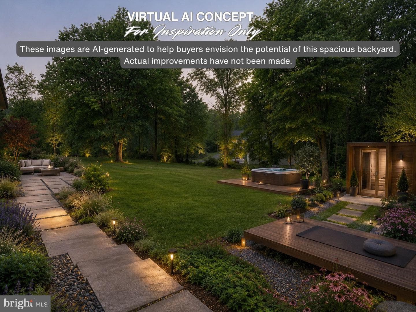 600 Earlton Court photo 86