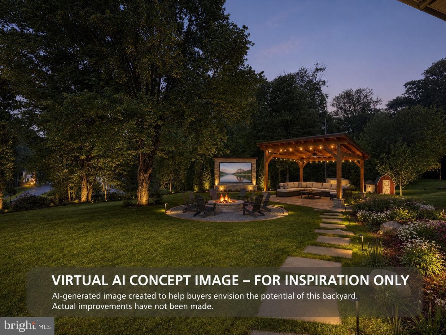 600 Earlton Court photo 89