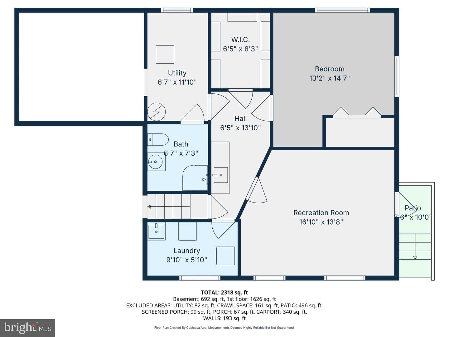 3207 Midfield Road photo 29