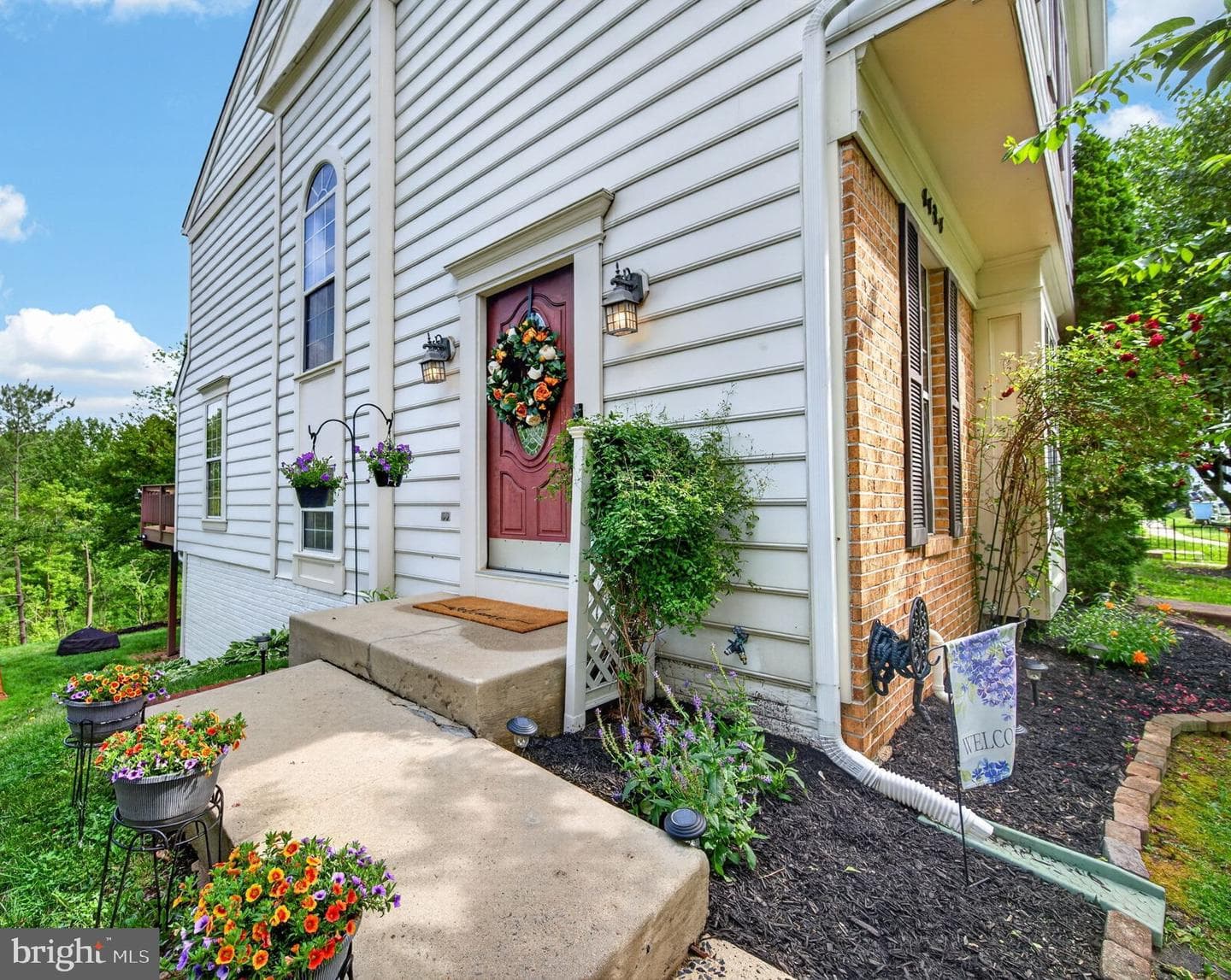 4484 Cole Farm Road