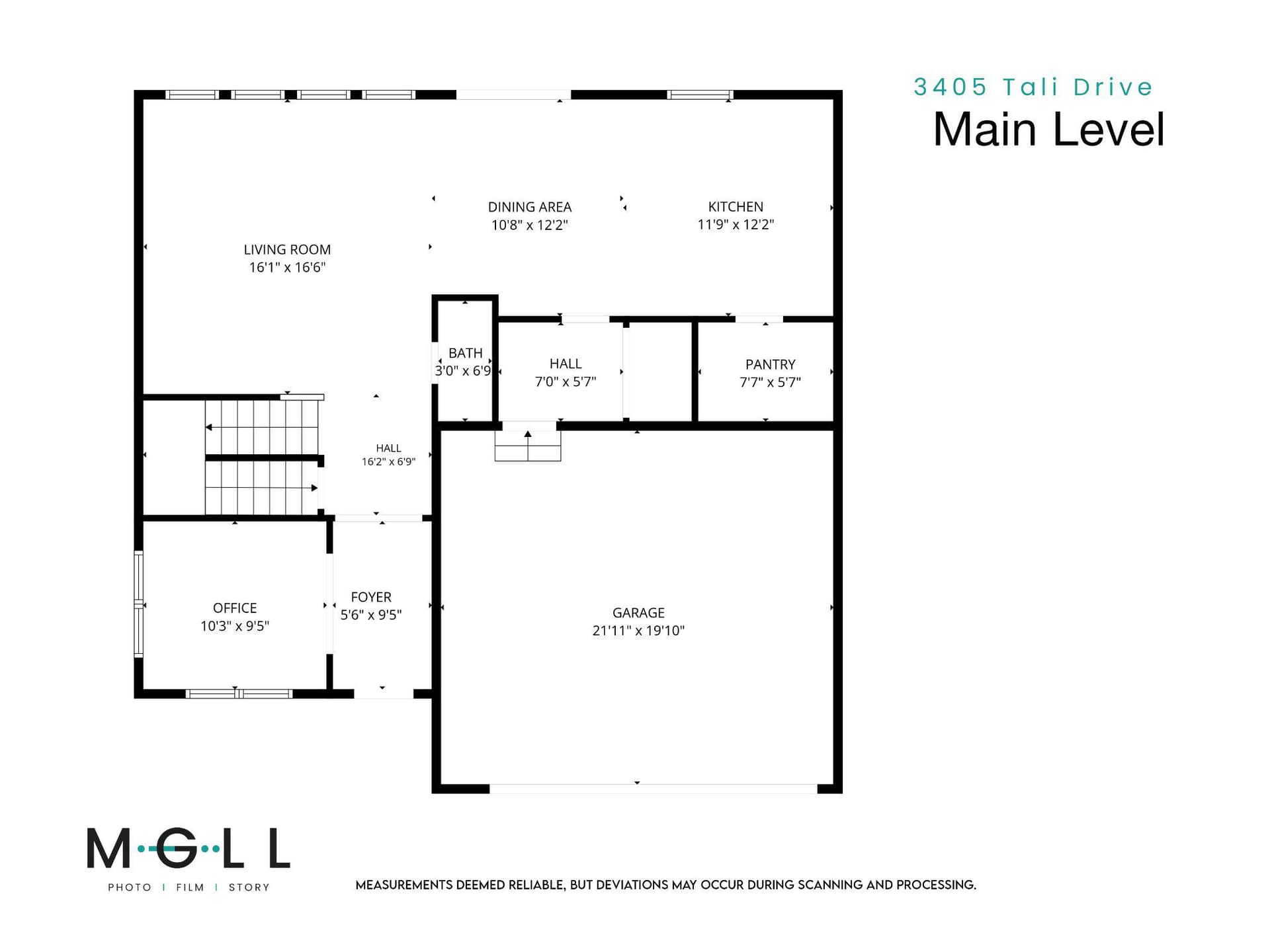 3405 Tali Drive photo 53