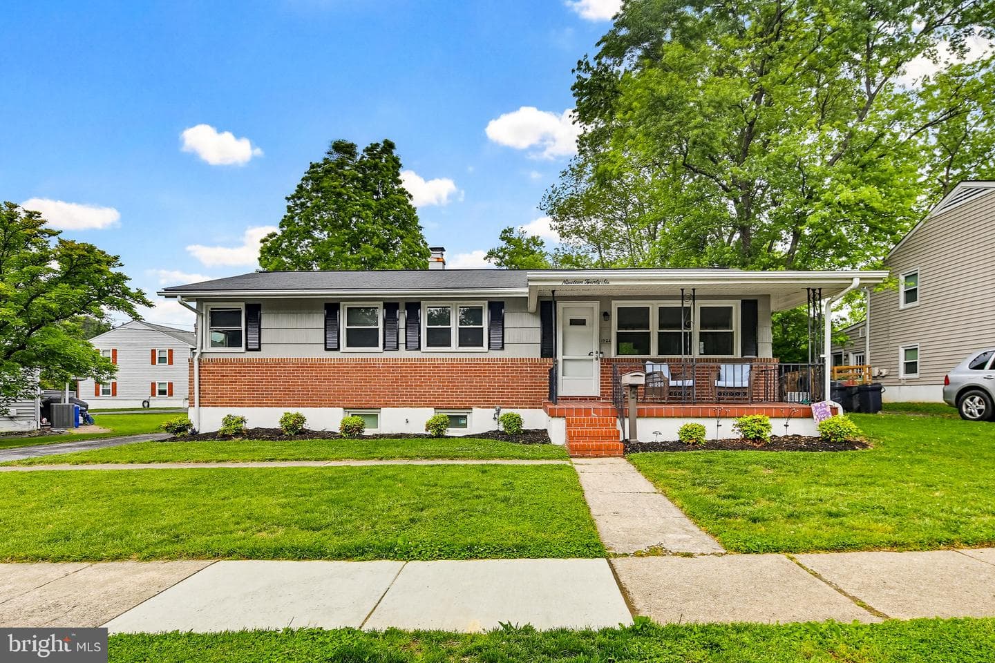 1926 Edmondson Avenue photo 41