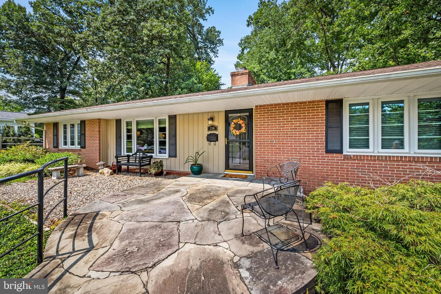 206 Charmuth Road photo 1