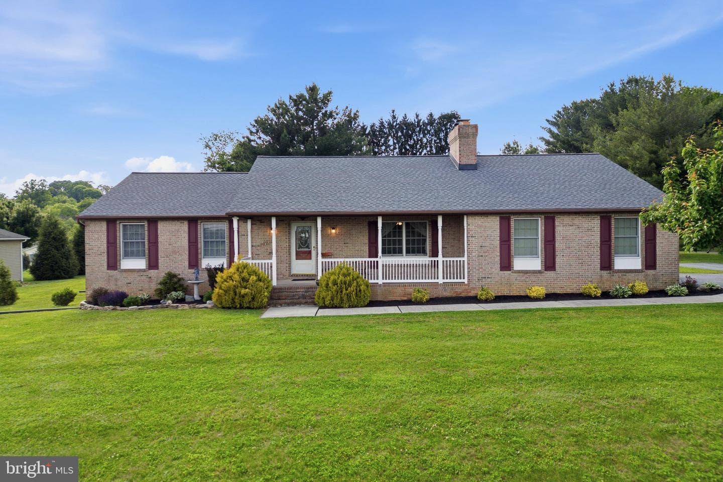 18310 Upper Beckleysville Road photo 3