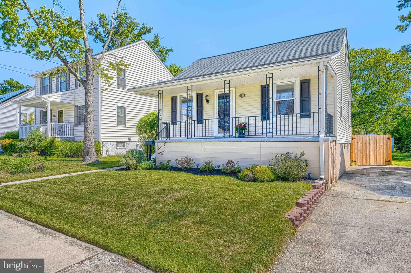 3118 Texas Avenue photo 3