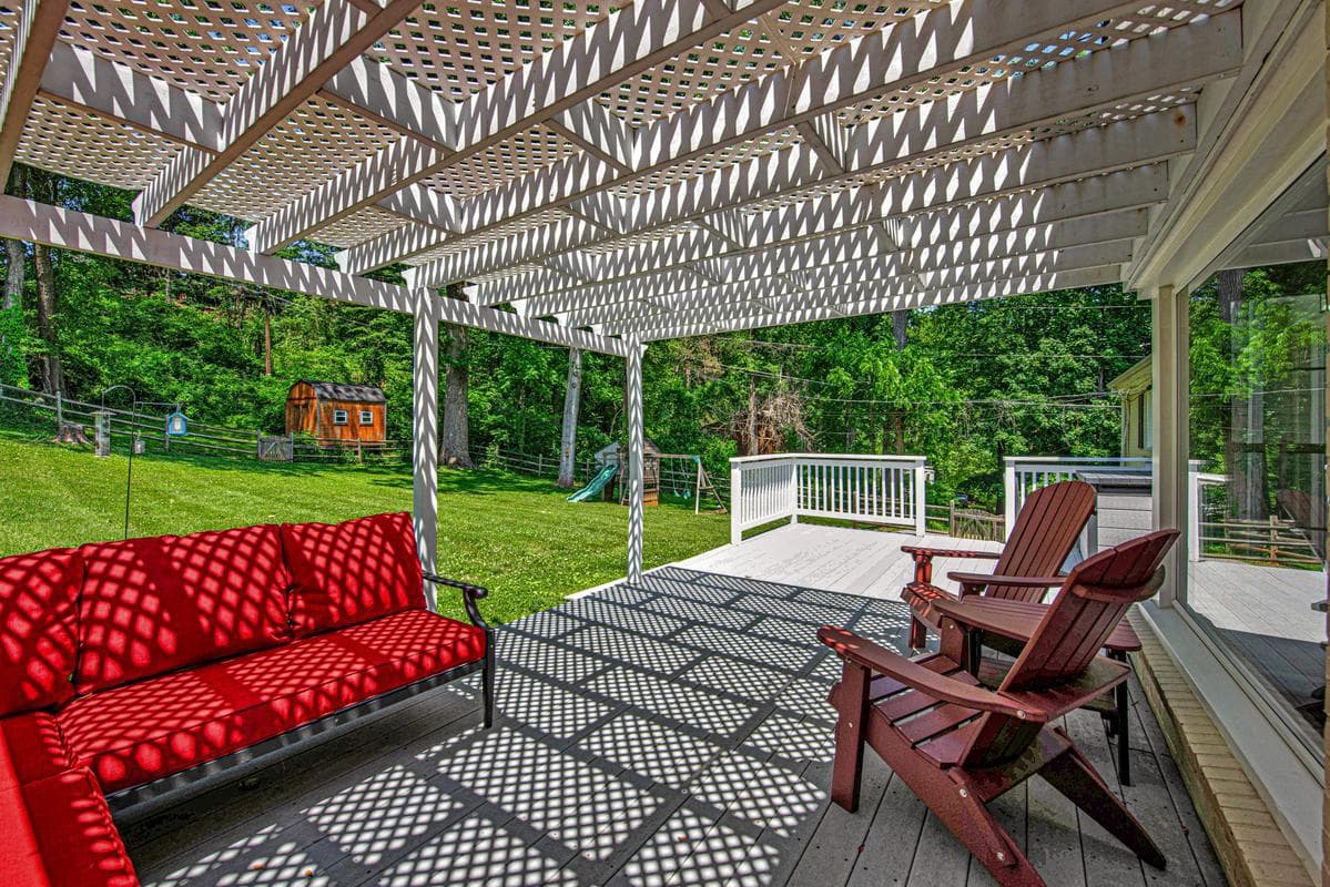 1008 Timber Trail Road photo 37
