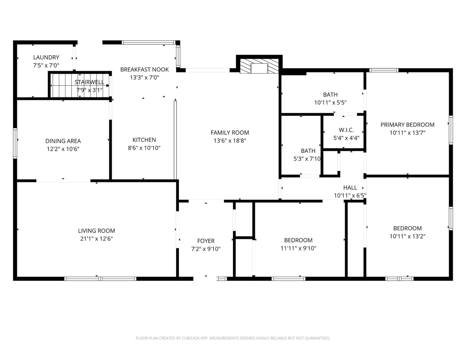 1008 Timber Trail Road photo 45