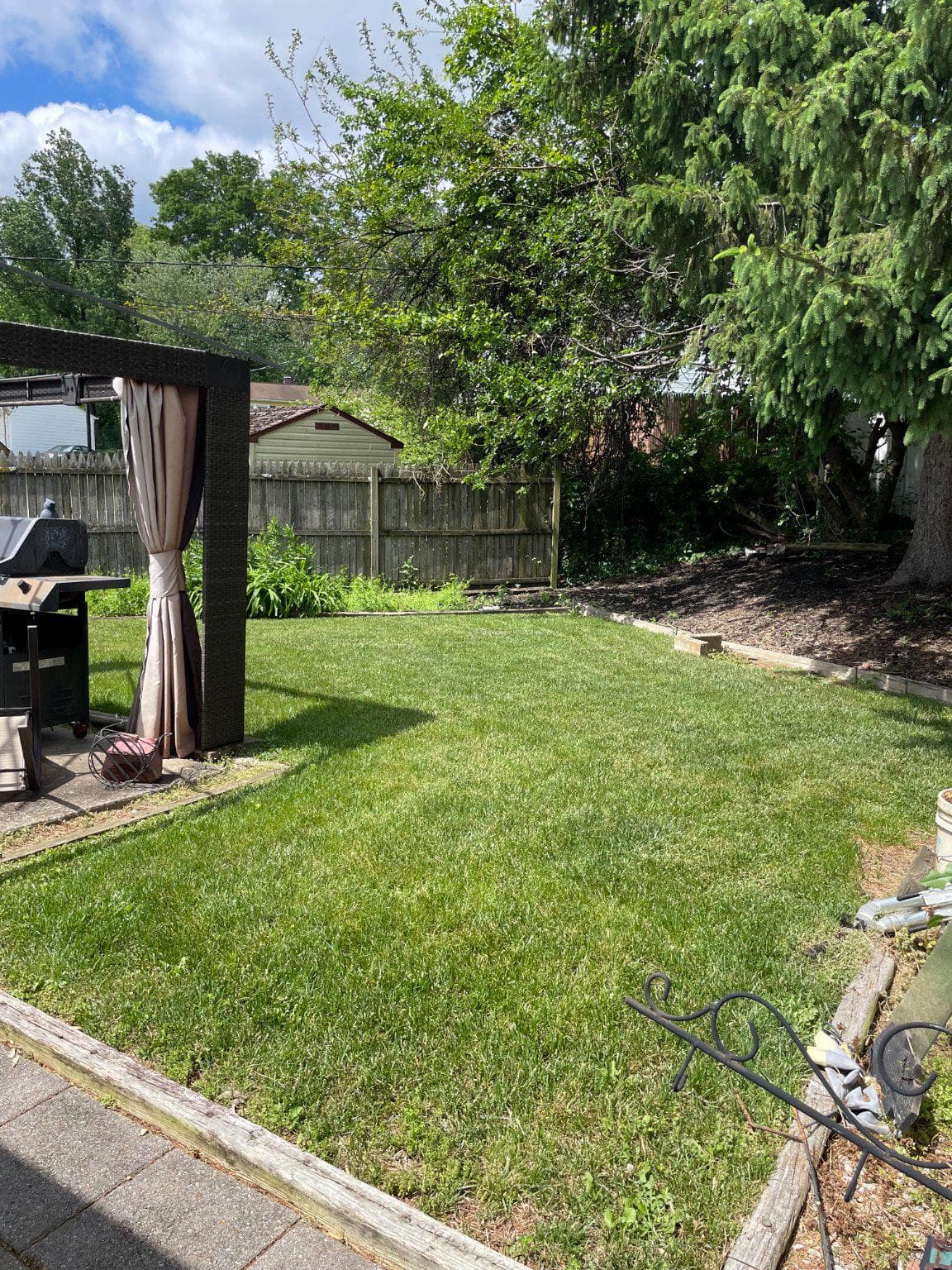 6909 Digby Road photo 2