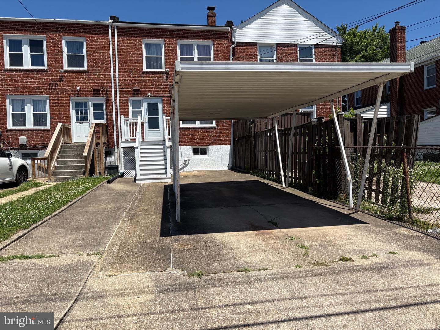 7509 Holabird Ave photo 37