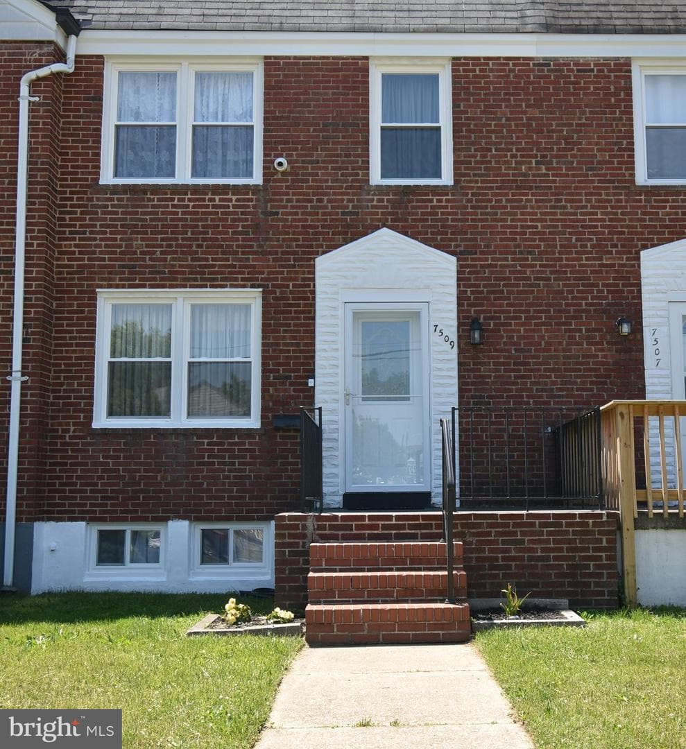 7509 Holabird Ave photo 5
