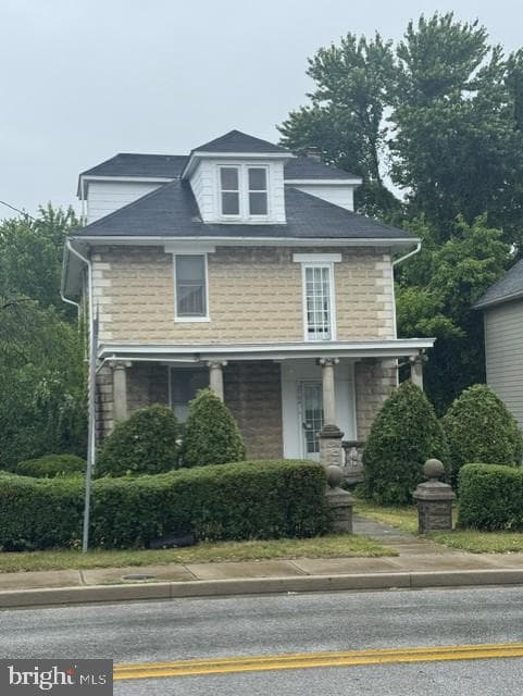 2904 Taylor Avenue photo 2
