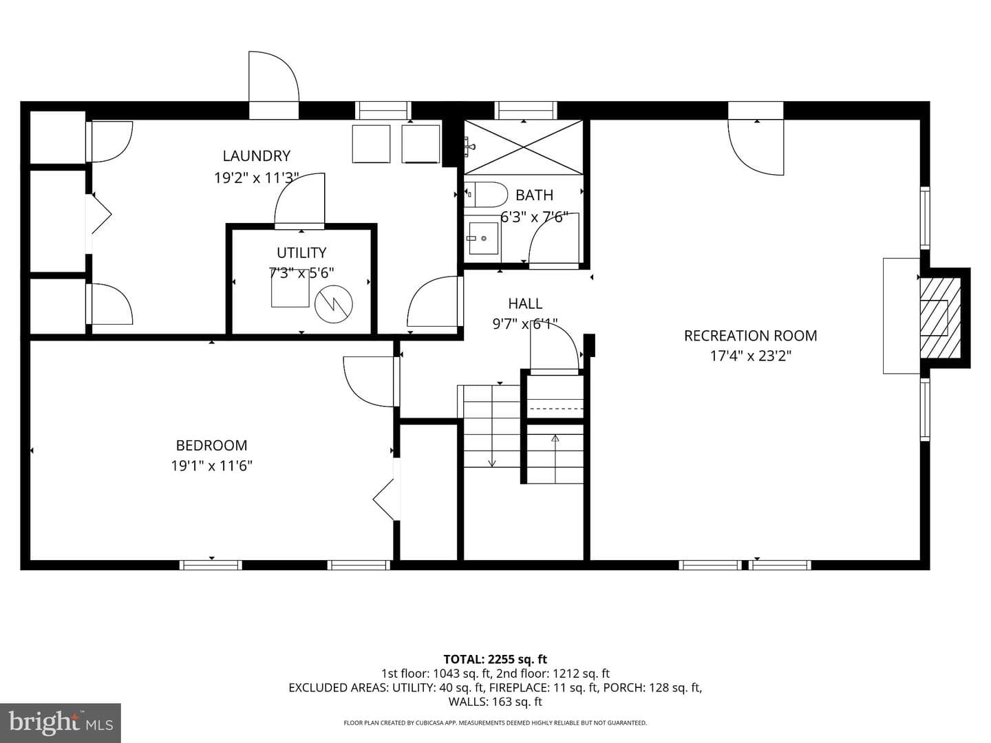 813 Branford Circle photo 39