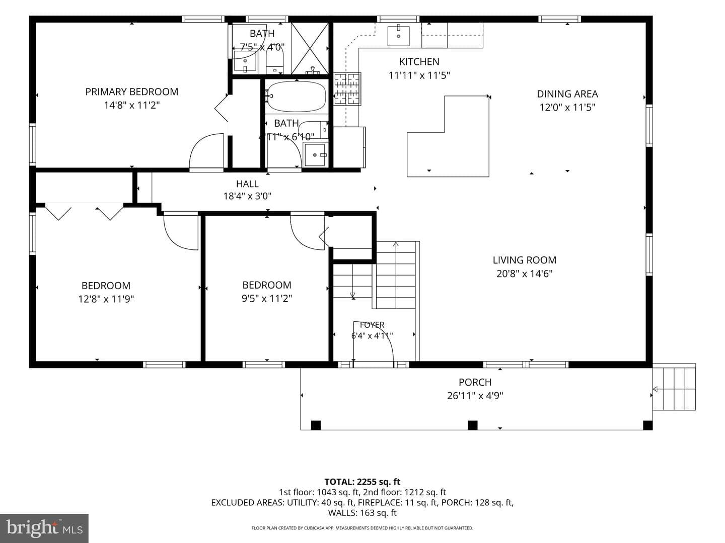 813 Branford Circle photo 40