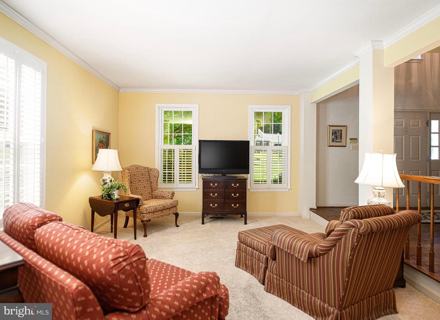 46 Dulaney Hills Court photo 11