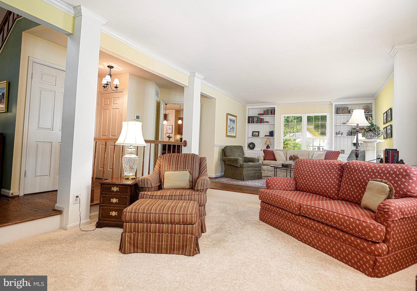 46 Dulaney Hills Court photo 12
