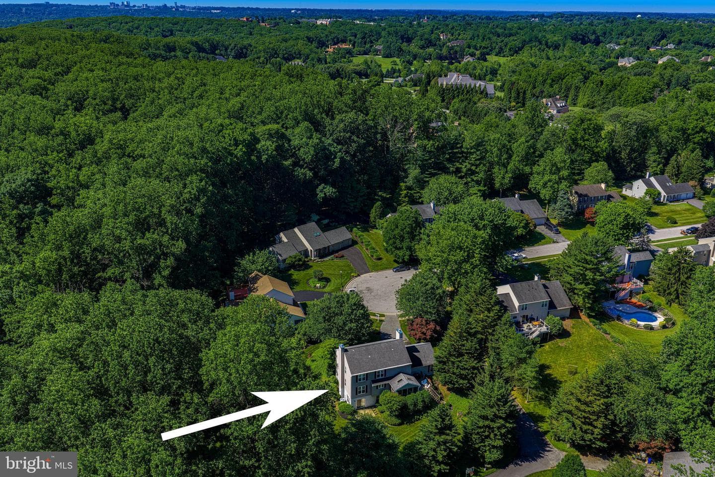 46 Dulaney Hills Court photo 50