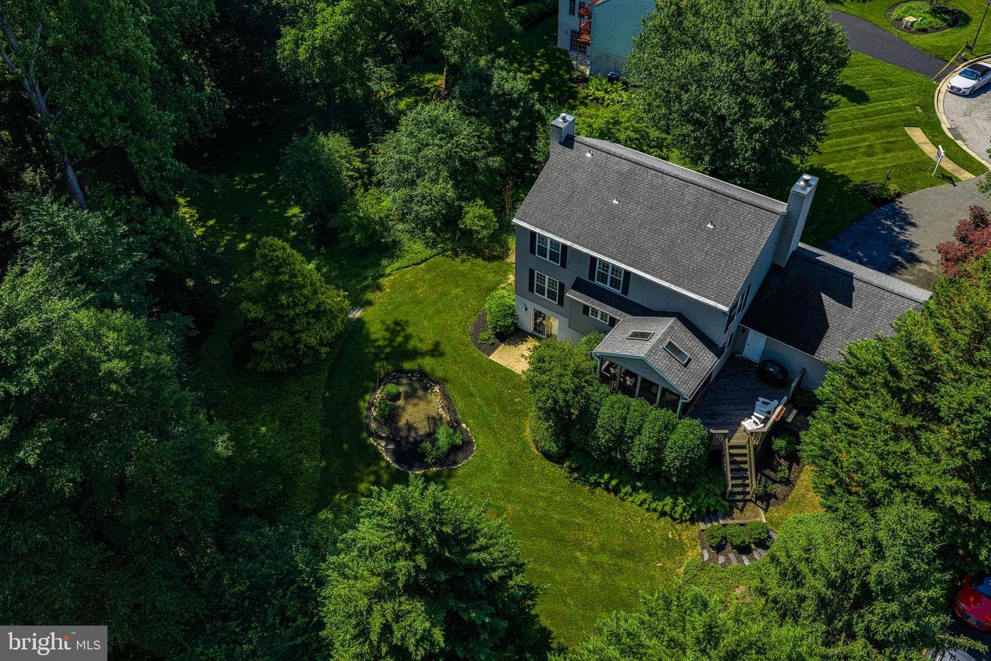 46 Dulaney Hills Court photo 52