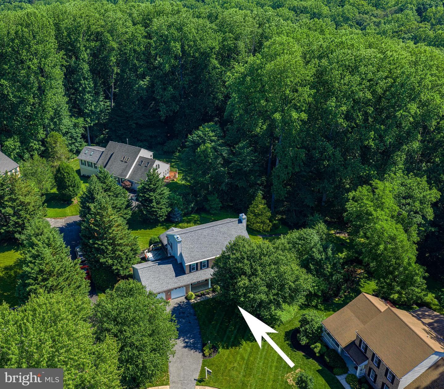 46 Dulaney Hills Court photo 59