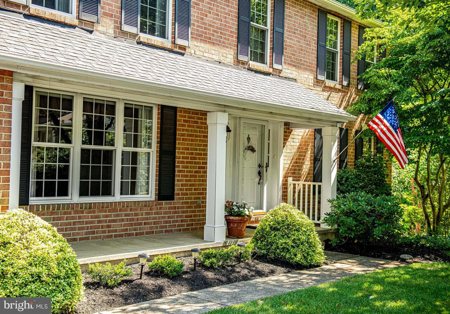 46 Dulaney Hills Court photo 6