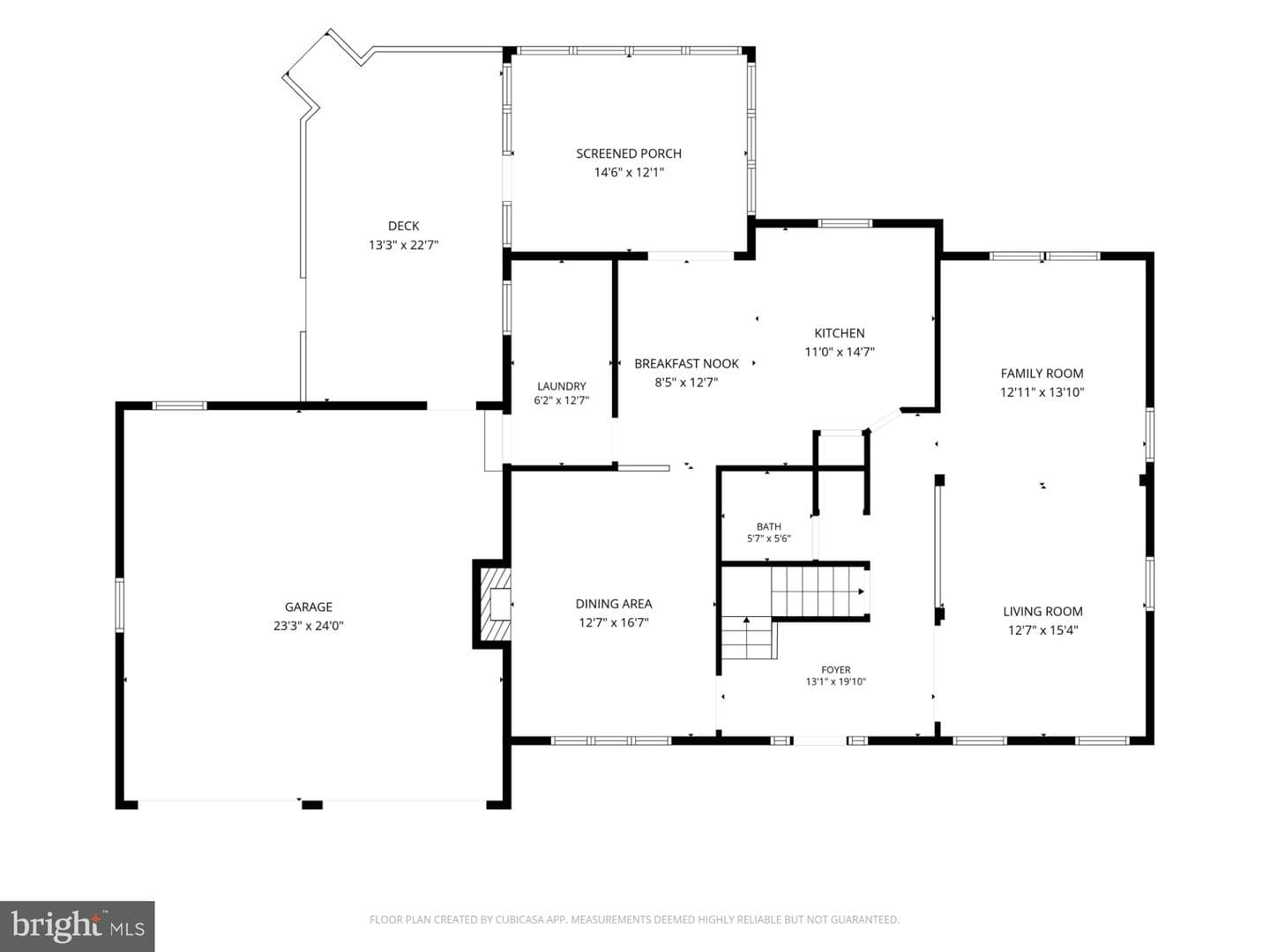 46 Dulaney Hills Court photo 61