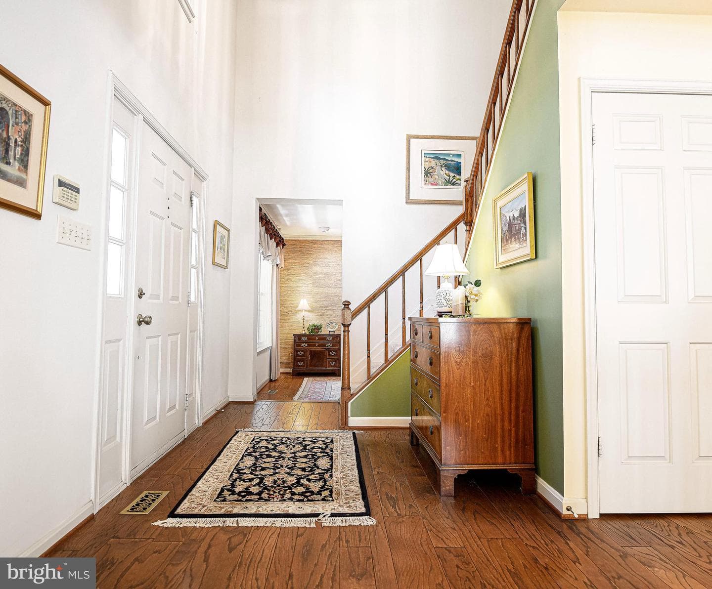 46 Dulaney Hills Court photo 8