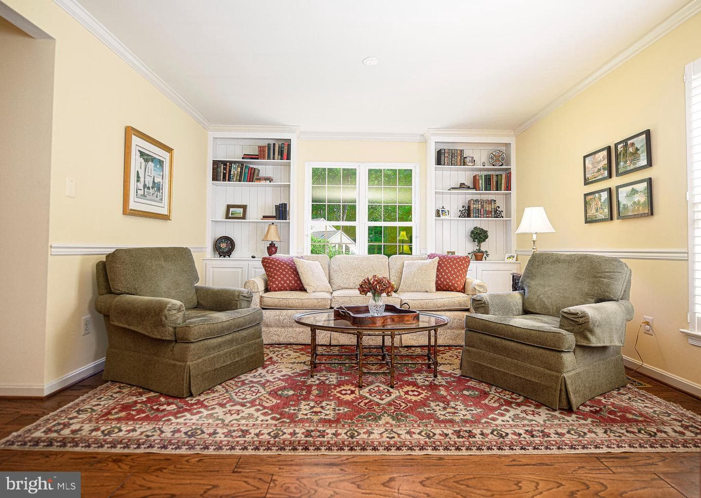 46 Dulaney Hills Court photo 9