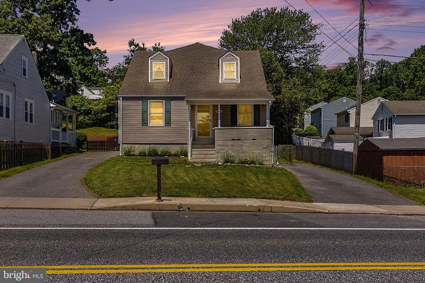 9836 Harford Road photo 36