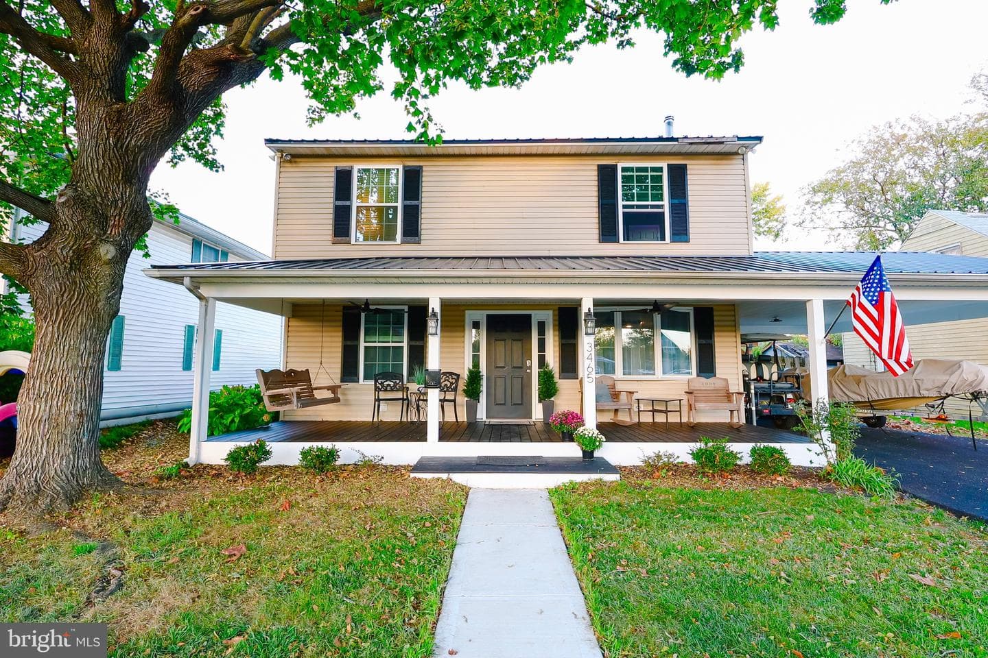 3465 Liberty Pkwy
