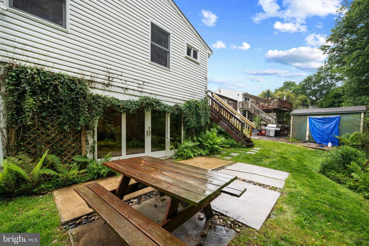 322 Cherry Chapel Road photo 35