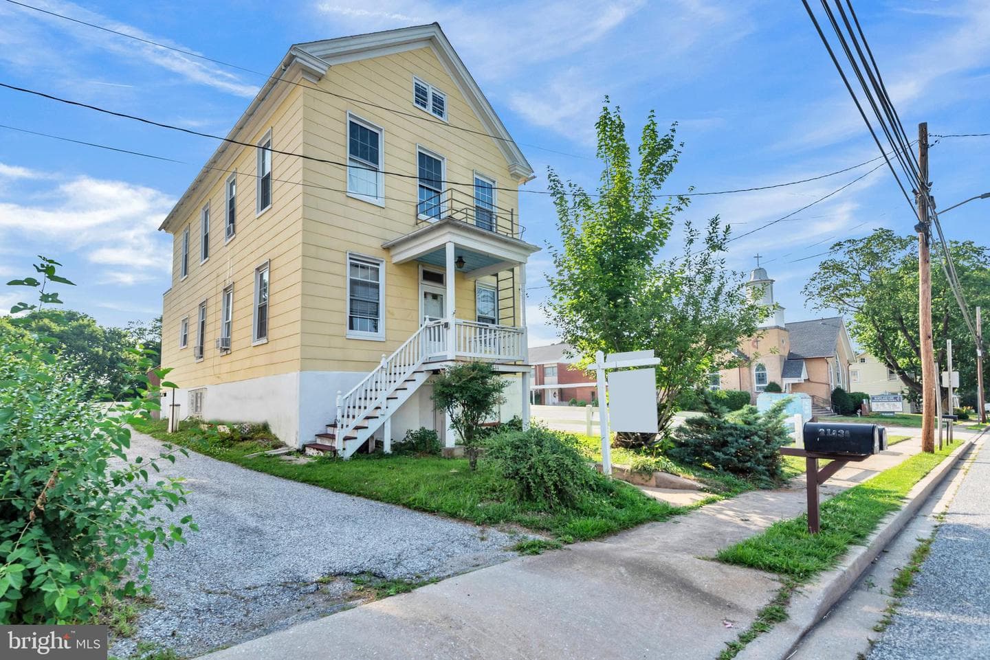 21434 York Road photo 3