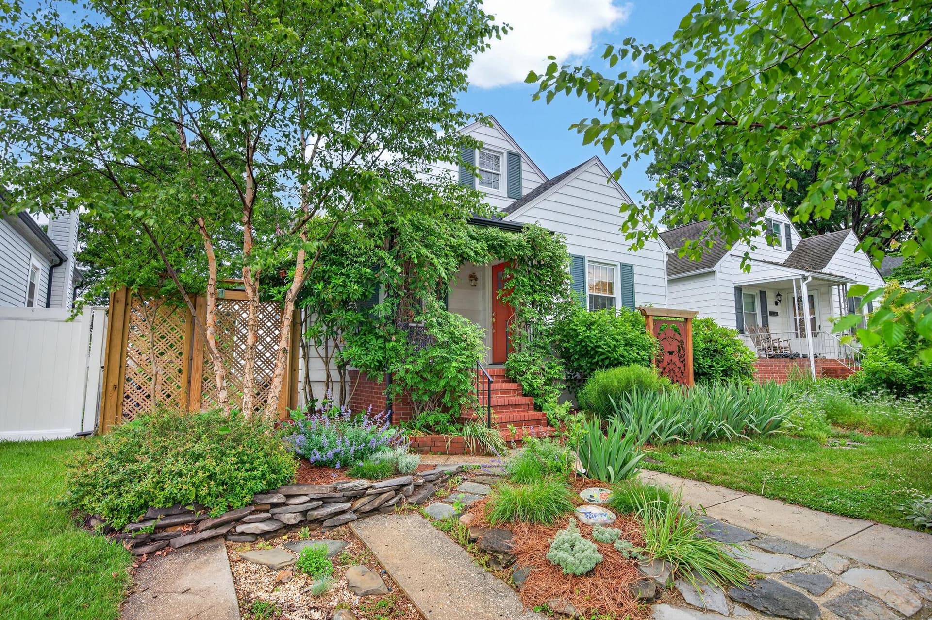 3312 Willoughby Road photo 3