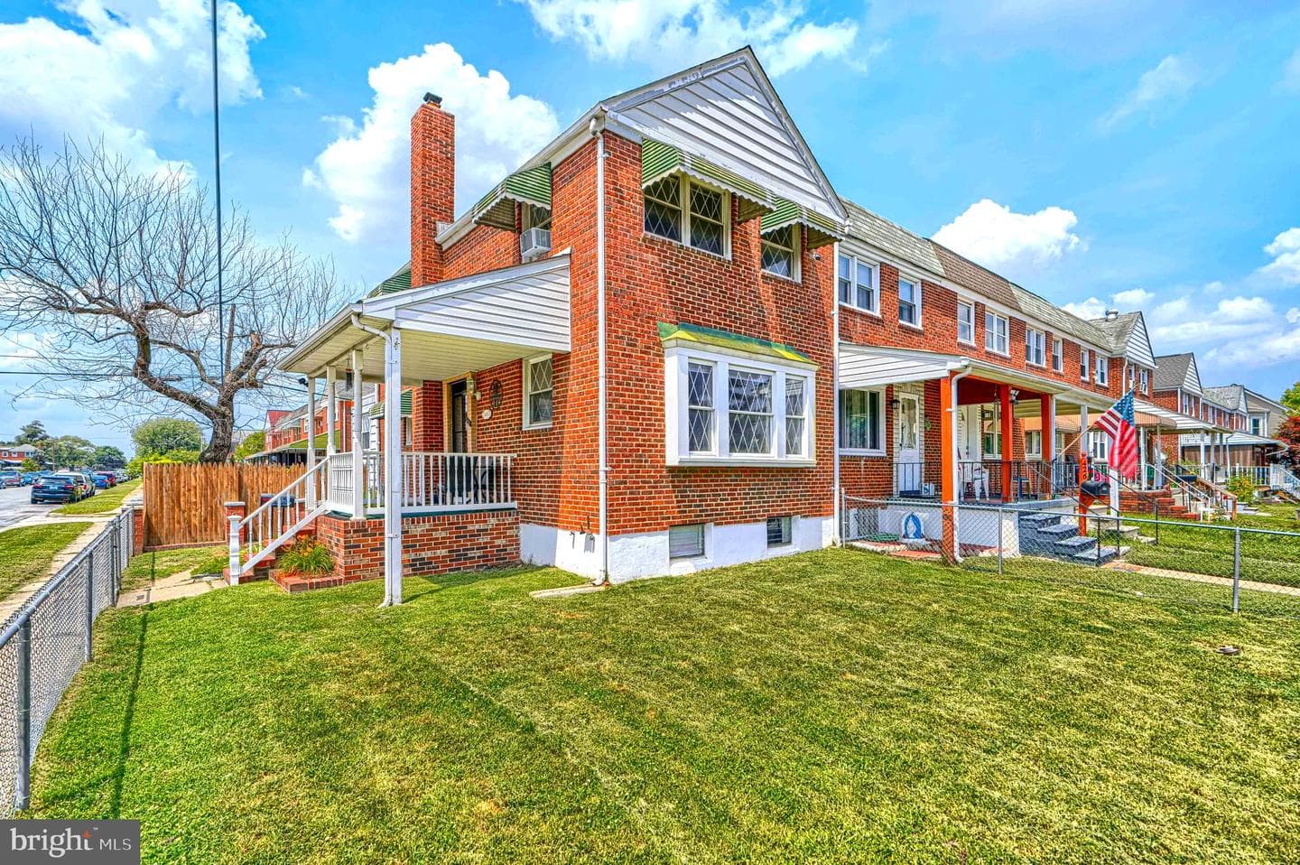 2829 Creston Road