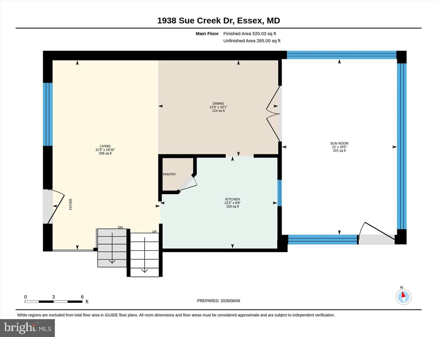 1938 Sue Creek Drive photo 41