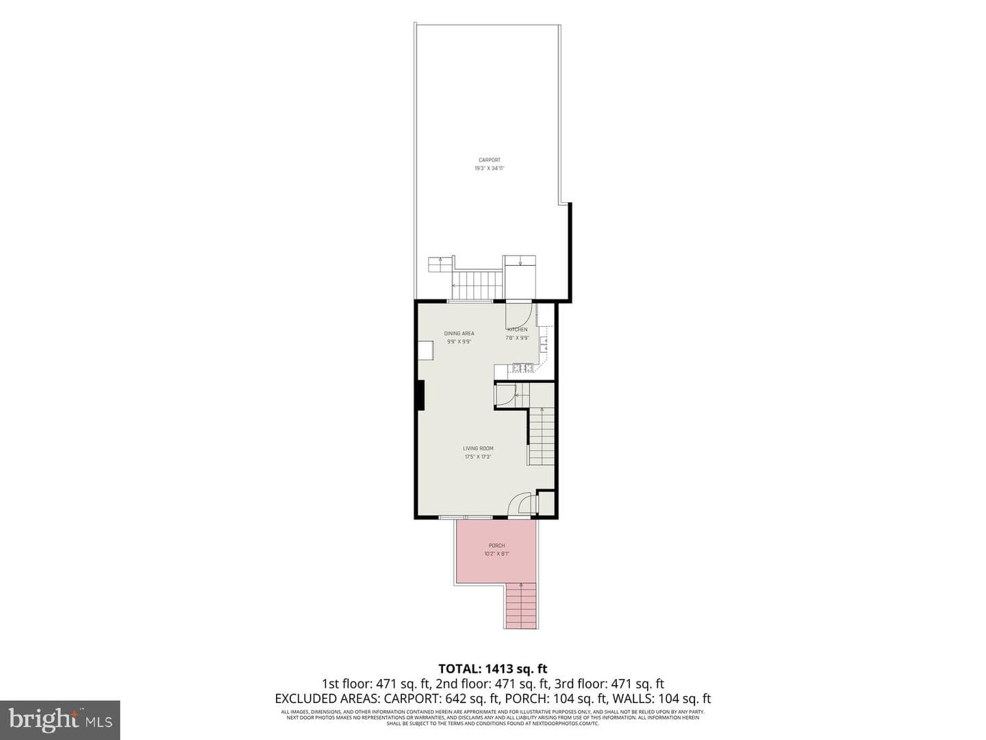 127 Bladen Road photo 26