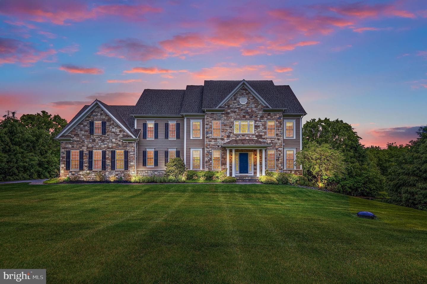 14513 Ventry Farm Court, Sparks Glencoe