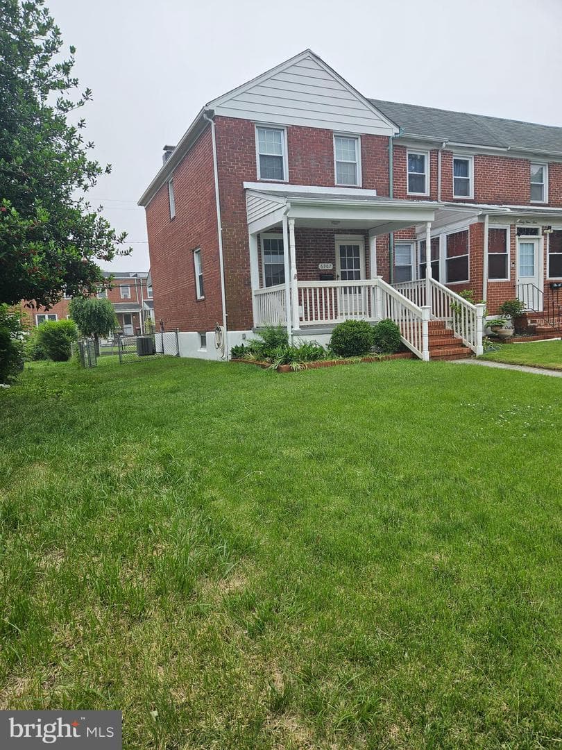 6907 Belclare Road photo 2